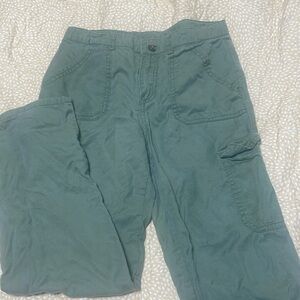 Cat and Jack girls cargo pants